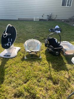 Baby items
