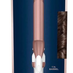 Conair Double Ceramic Classic Curls 1" Barrel