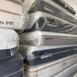 Huge Mattress SALE
