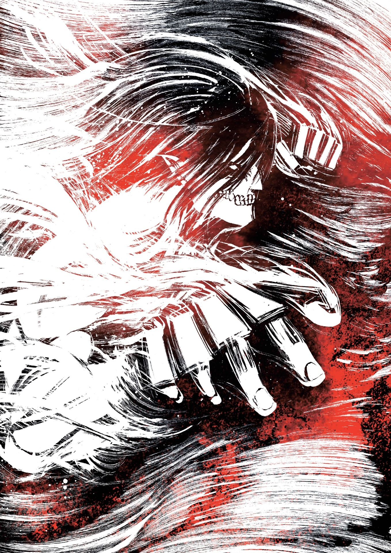 Attack on Titan Poster