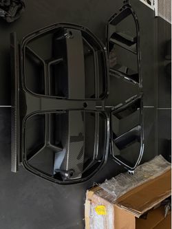 BMW G8X Parts M3 M4