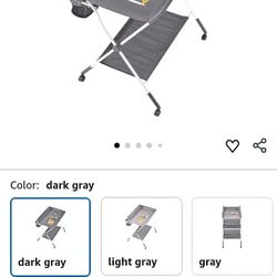 Used Baby Changing Table