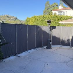 10 Room / Office Divider Walls 