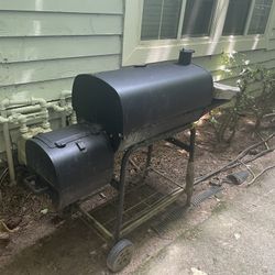 BBQ Grill