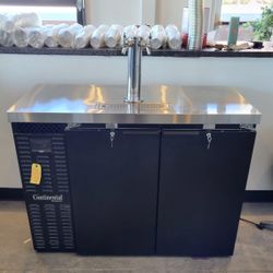 Brand NEW KEGERATOR 