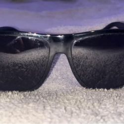 60mm Gucci Square Sunglasses