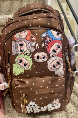 La Bubu Backpacks