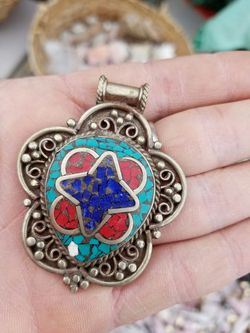 Pendant