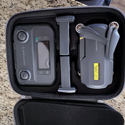 SNAPTAIN P30 GPS Drone 