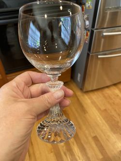Wine Glasses