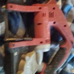 Milwaukee M18 Bandsaw + 5.0 Battery