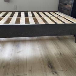Twin Bed frame 