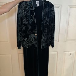 R&M Richards Dress