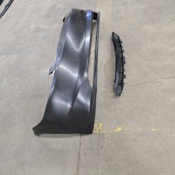 2024-2027 TESLA MODEL 3 FRONT BUMPER COMPLETE 