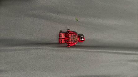 Lego carnage