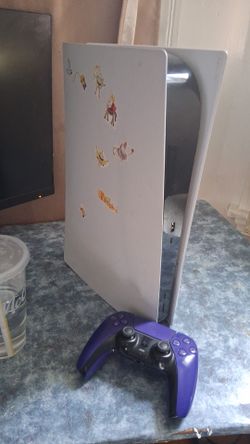 Ps5