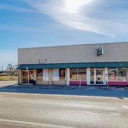Building  For Lease or Sale