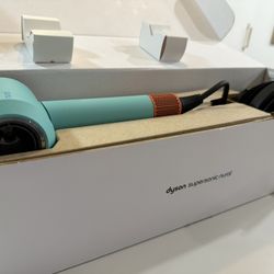 Dyson Supersonic Nural