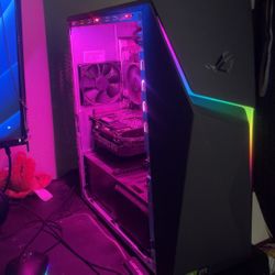 ASUS Gaming PC