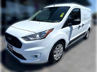 2019 Ford Transit Connect