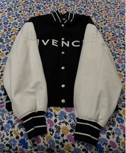 Givenchi jacket