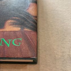 Harry Potter Book...  And The Prisoner Of Azkaban.  