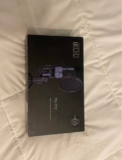 Tonor TC-777 USB Condenser Microphone