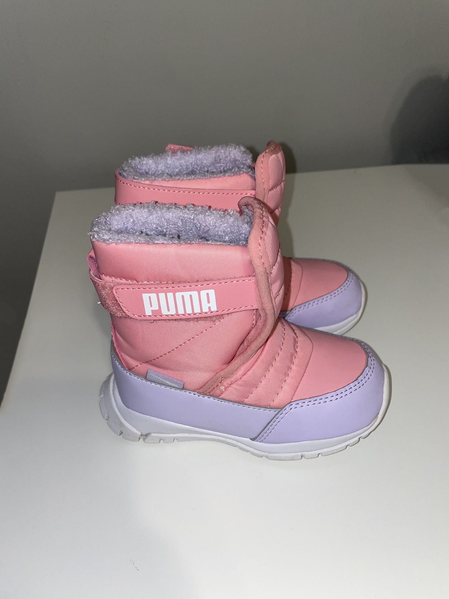 Puma Snow Boots
