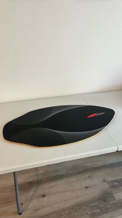 Morey Skimboard