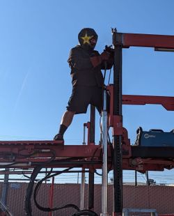 Welding