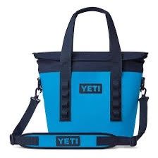 Yeti M20 Soft Backpack Cooler