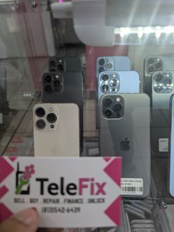 ANY PHONE YOUR PRICE TELEFIX
