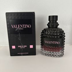 Valentino  Uomo Born In Roma Intense 3.4 FL. OZ