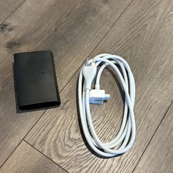 New Replacement AC Power Adapter Extension Cable for MacBook Pro, MacBook Air