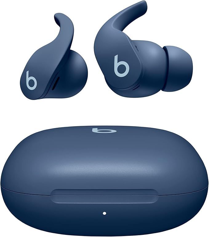 Beats Fit Pro - True Wireless Noise Cancelling Earbuds - Apple H1 Headphone Chip, Compatible with Apple & Android, Class 1 Bluetooth, Built-in Microph