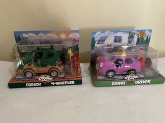 Jo’s Toy Chevron Cars Collectibles II Plus Free Wisdom