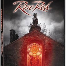 Rose Red (DVD, 2002, 2-Disc Set, Deluxe Edition)