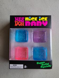 Needoh Nice Ice Baby