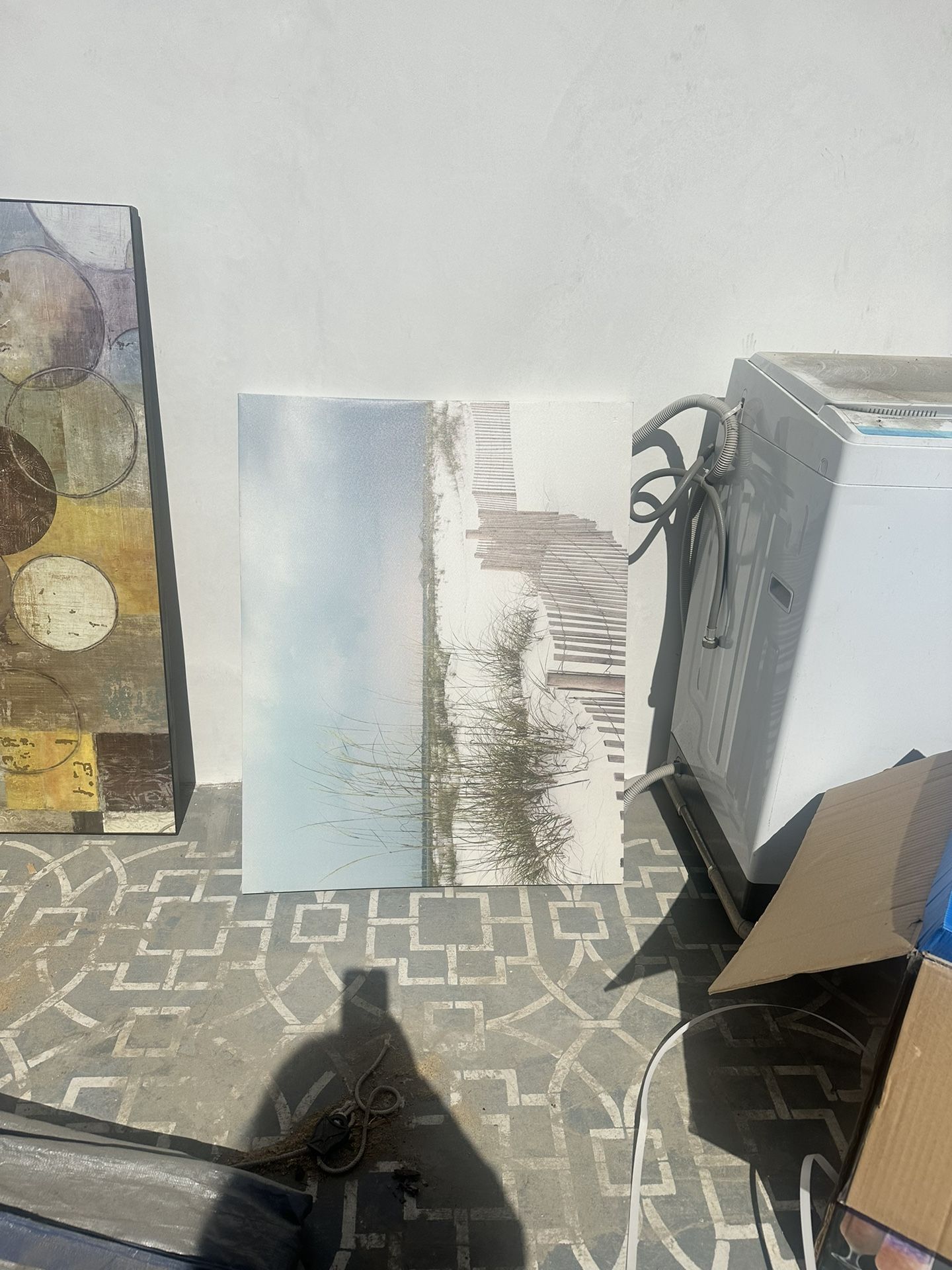 Moving OUT Sale