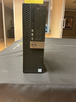 Dell Optiplex 3040 PC i5 Windows 11 1TB
