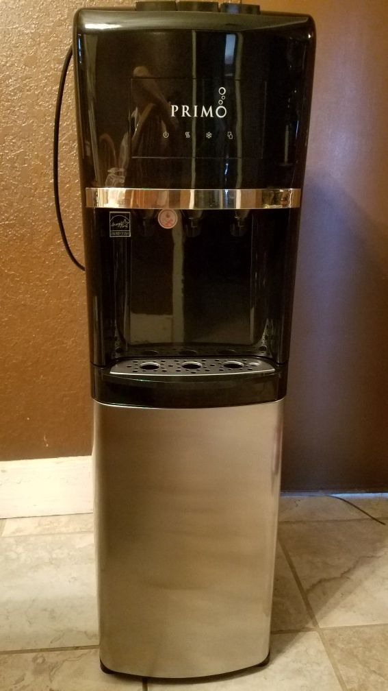 Primo water dispenser