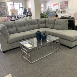 Sectional Sofa 