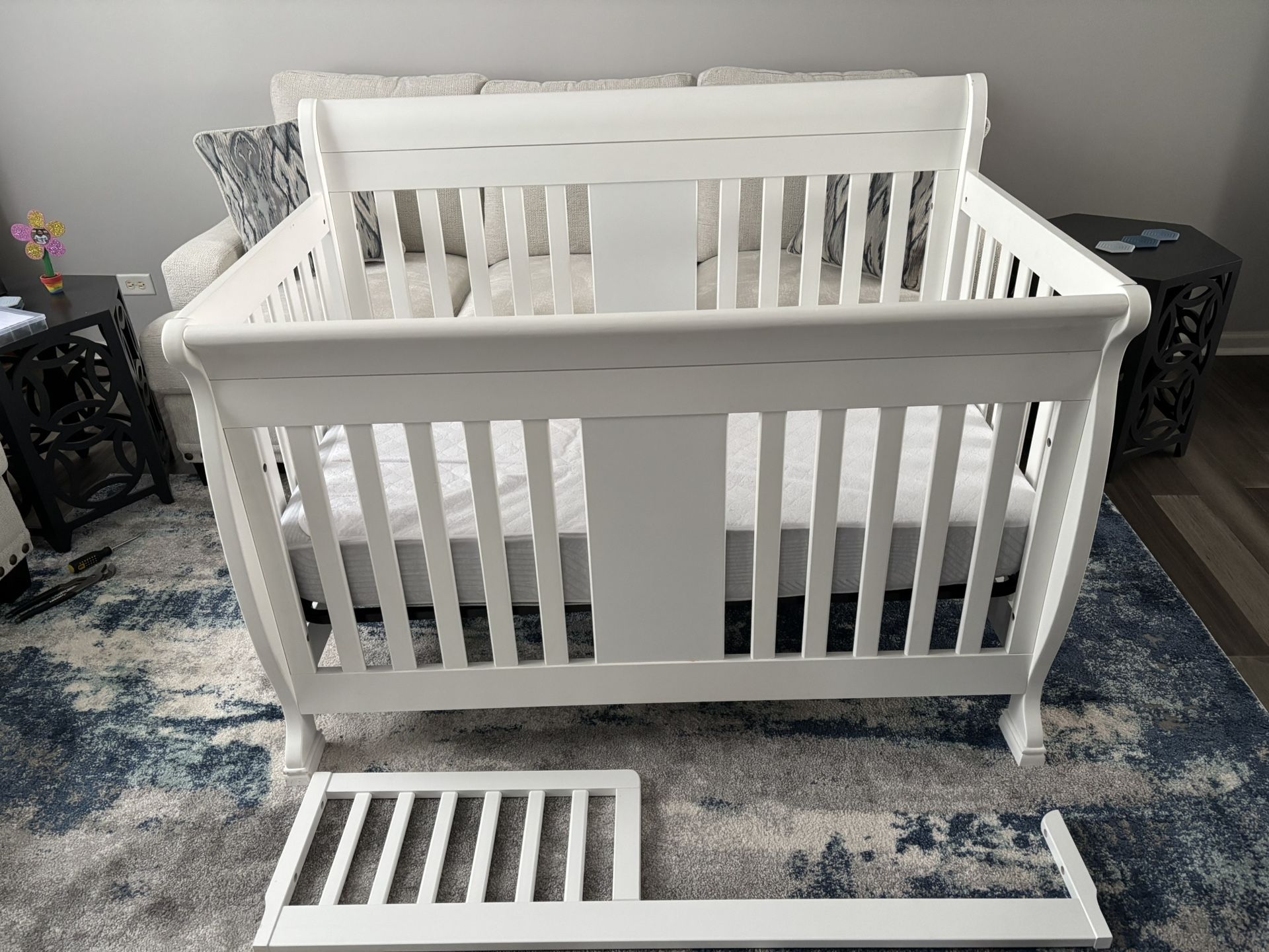Crib
