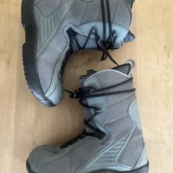 Lamar Snowboard Boots Men’s 9 Great Condition!