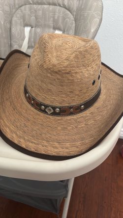 Cowboy hats