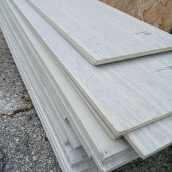 Cement Siding 9in X 12ft Hardie 