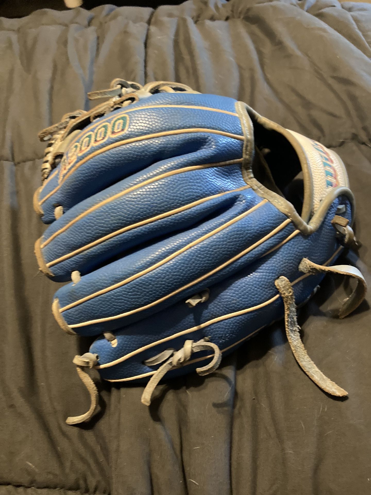 Baseball Glove