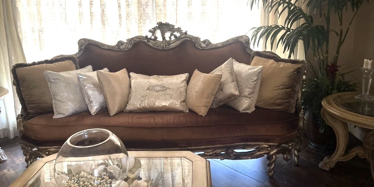 luxury sofa 