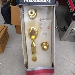 Kwikset Door Locks