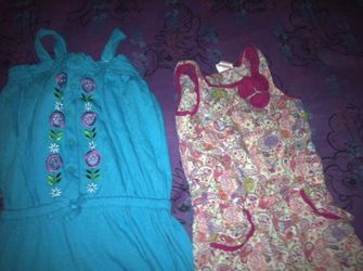 Rompers